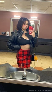 What color are my panties part 14