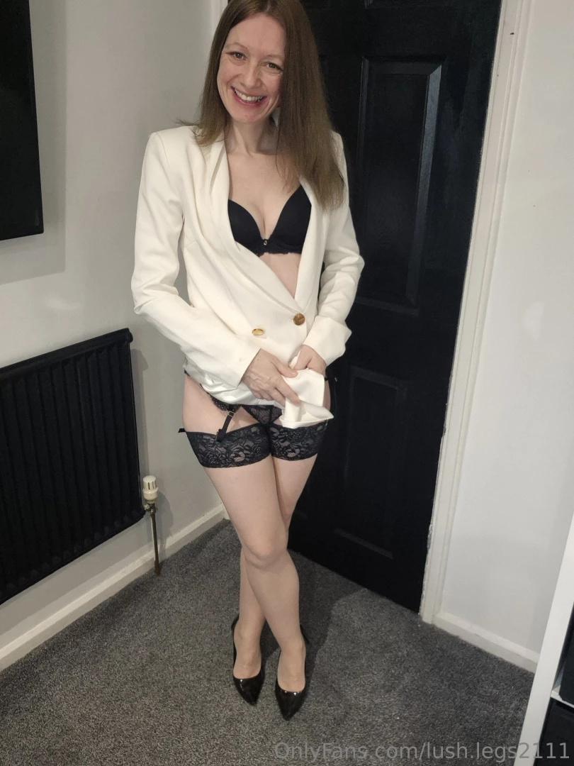 I do love a nice dress 