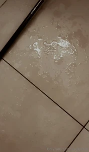 Aller f rste filmen jeg har laget med squirting