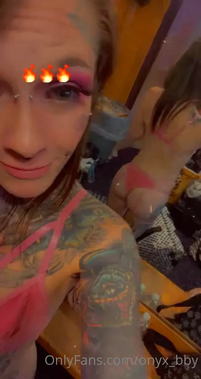 Jiggle jiggle part 397 