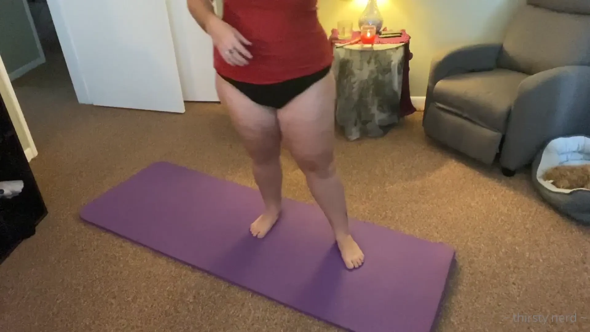 Sunrise salutation 