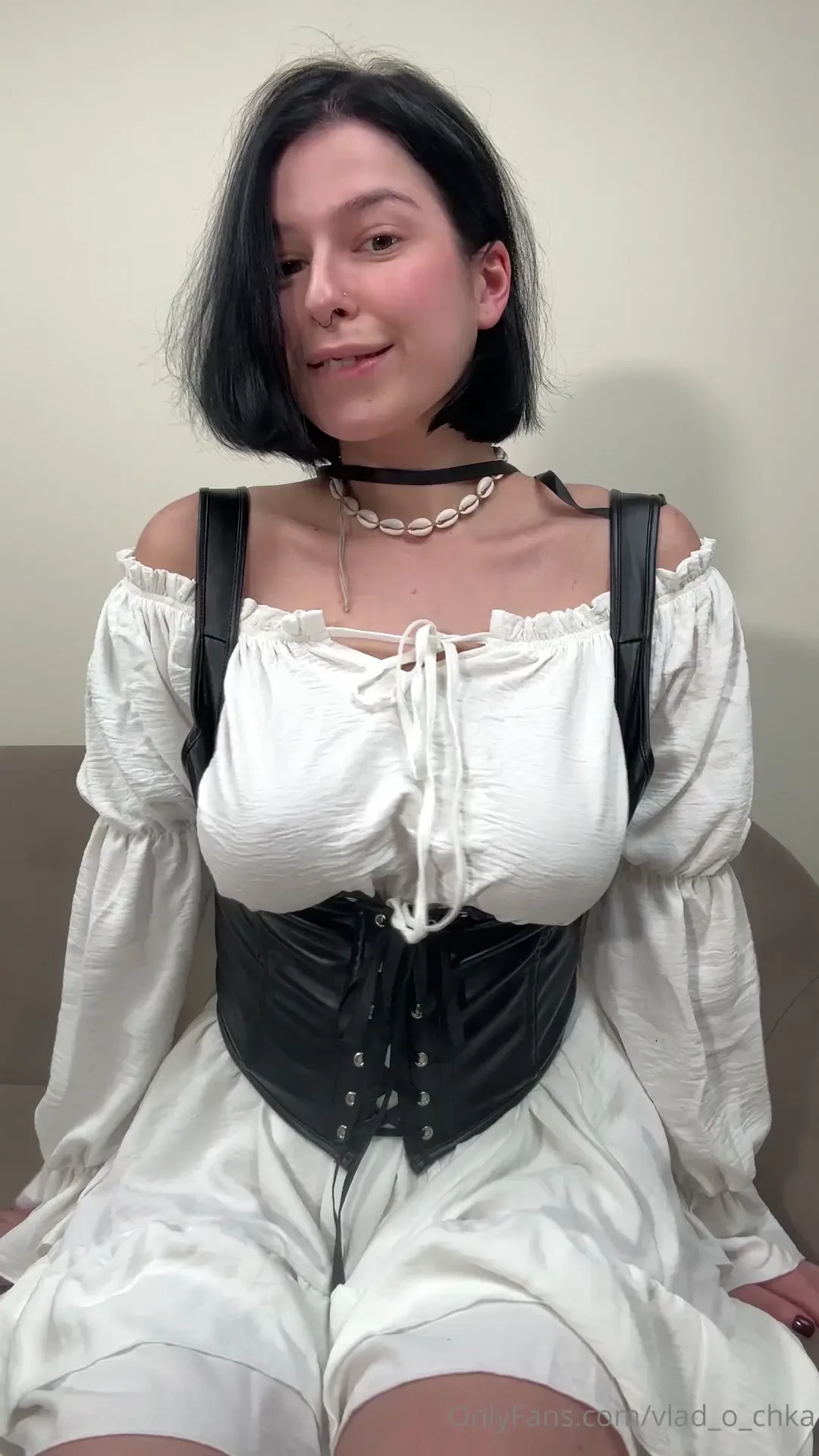 Oh ooops wanna know what happened next with my pussy and this fuck 