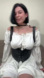 Oh ooops wanna know what happened next with my pussy and this fuck