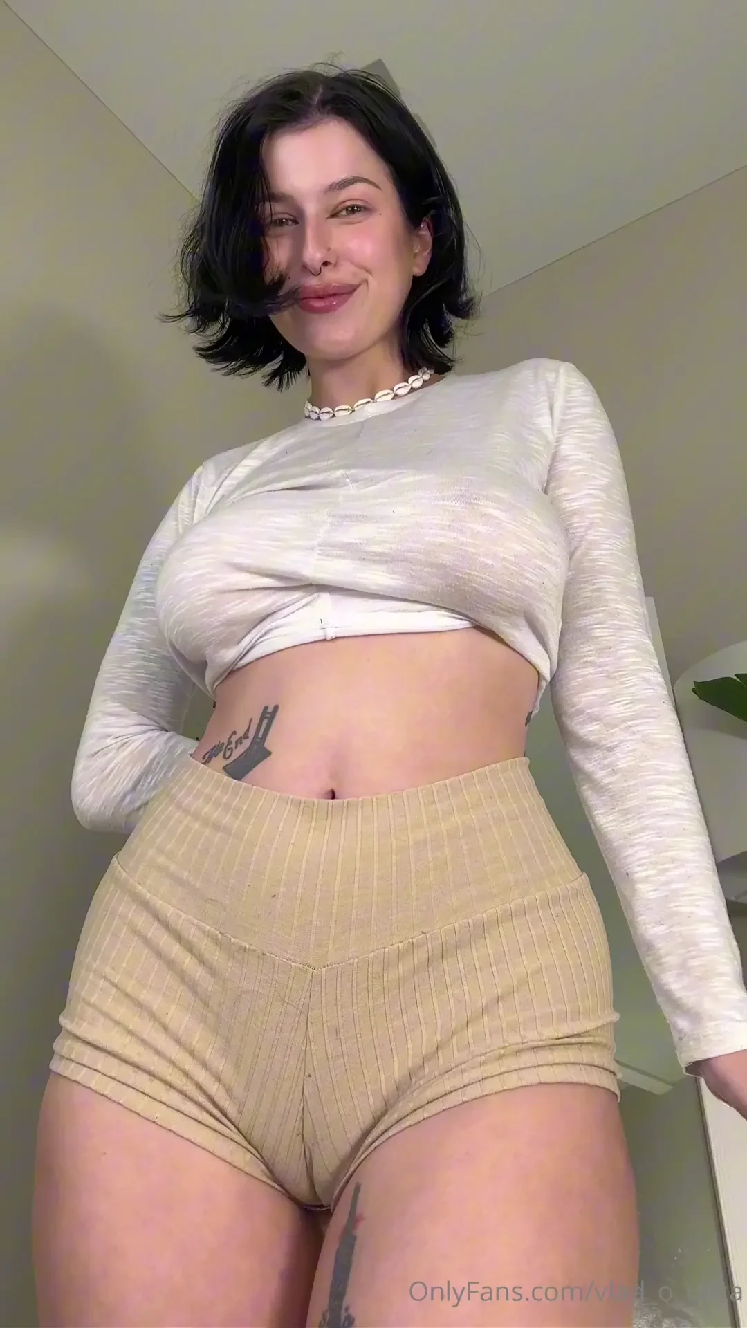 Your hottie is in a super naughty mood - who can guess why 