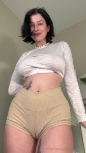 Your hottie is in a super naughty mood - who can guess why