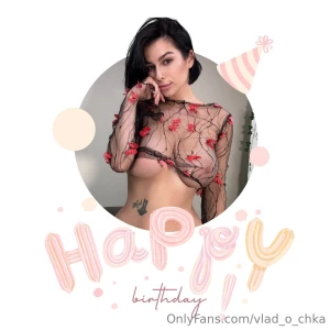 My birthday s coming up april 20th and i thought why not turn it into