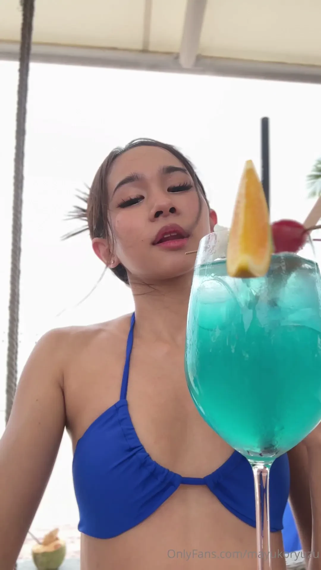 Ready to make my bed messy 