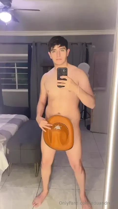 Vaquerito cachondo 