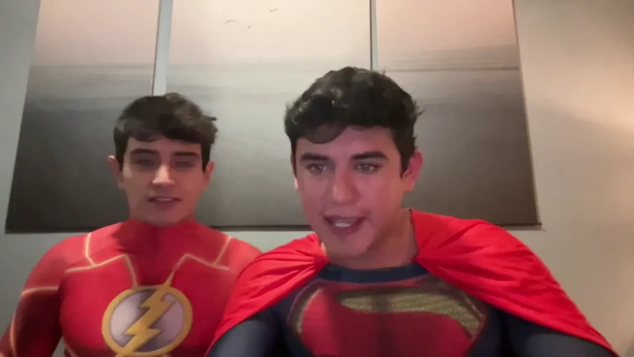 Que rico live gracias por estar en el 