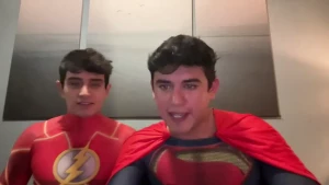 Que rico live gracias por estar en el