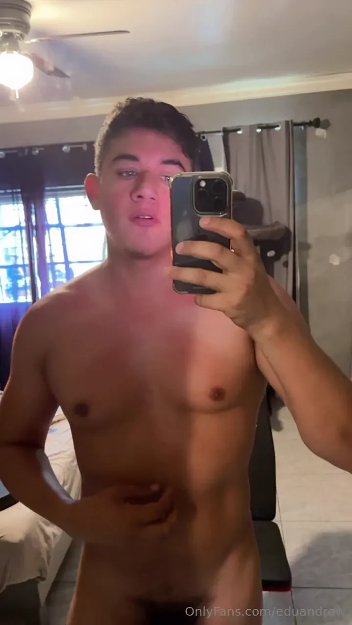 Bonito lunes guapos 
