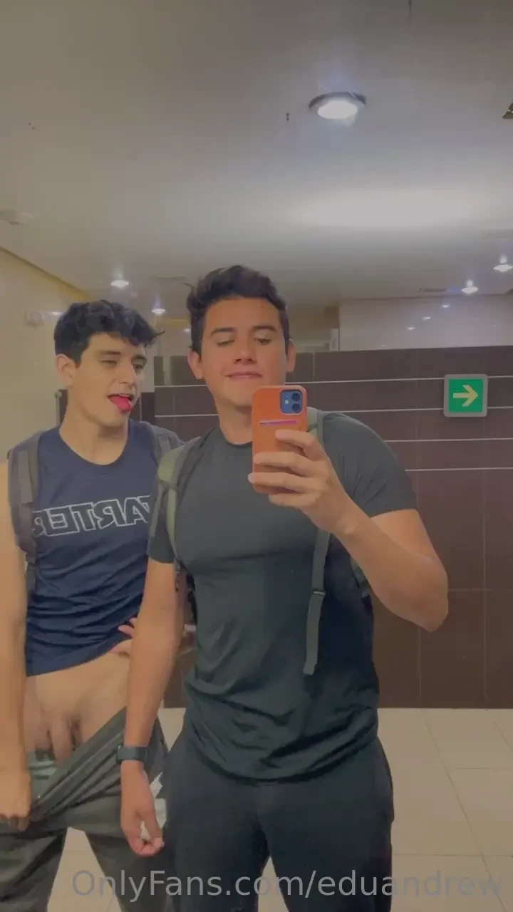 Les gusta el cruising 