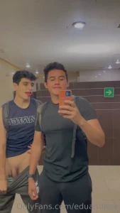 Les gusta el cruising