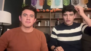 Como nos gusta pasar el tiempo con ustedes
