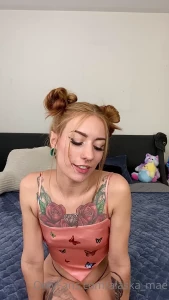 First time creating a joi video