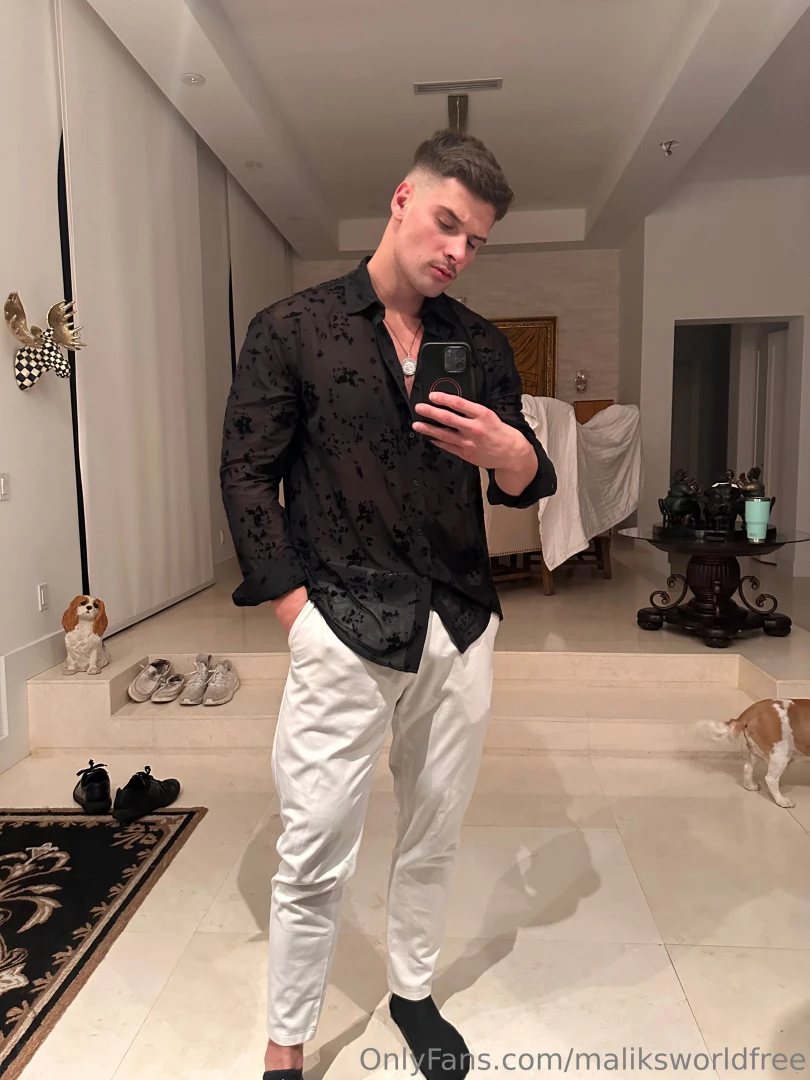 Handsome or nah 