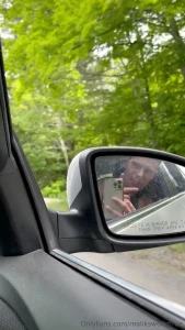 I like to go fast part 2