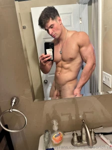 If you can turn me on you get a present