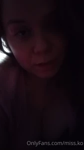 Do you like it when i say please