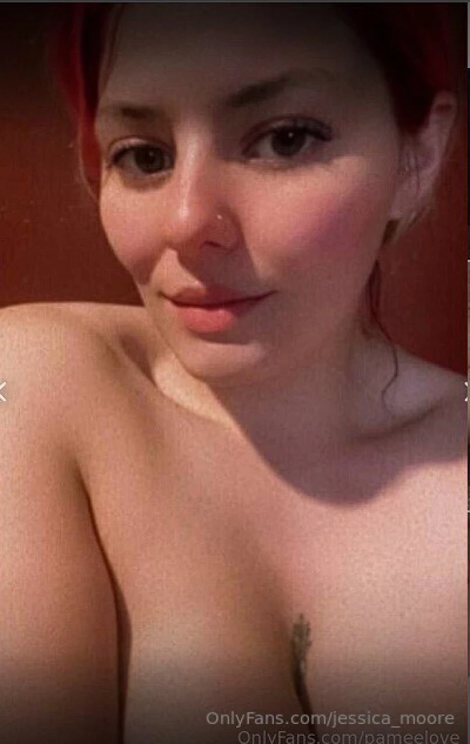 I look like a sweet and gentle girl pameelove but i m so horny and part 21 