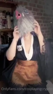 Happy tuesday suckers out of my way had such a fun time becoming this part 4