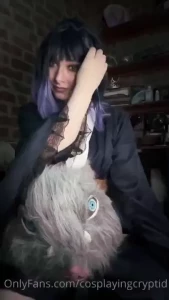 Happy tuesday suckers out of my way had such a fun time becoming this part 3