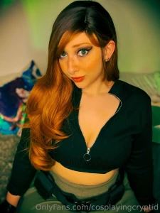 Get a good look at kim from behind kim possible kim possible part 1