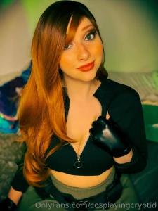 Get a good look at kim from behind kim possible kim possible part 38