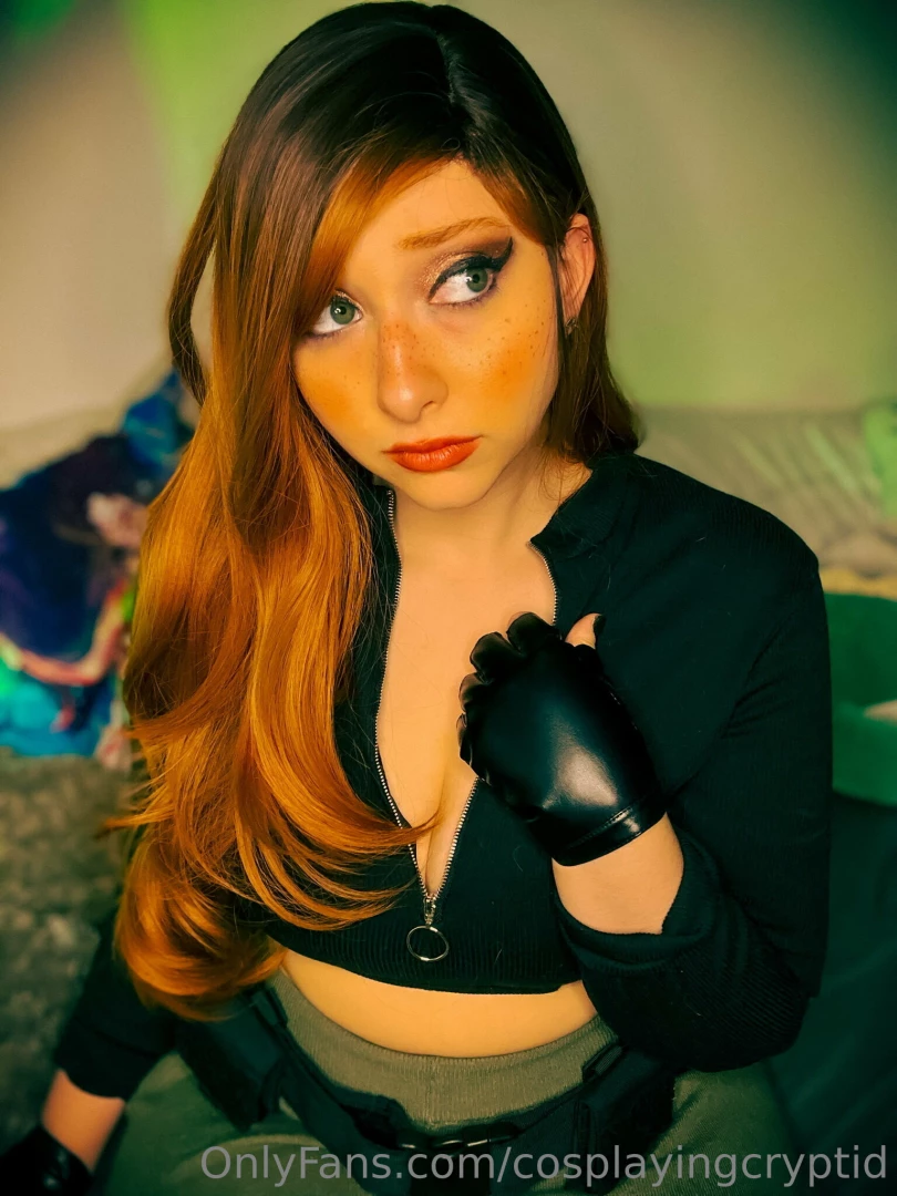Get a good look at kim from behind kim possible kim possible part 35 