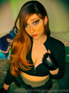 Get a good look at kim from behind kim possible kim possible part 27