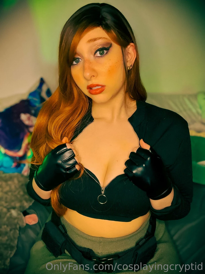 Get a good look at kim from behind kim possible kim possible part 8 
