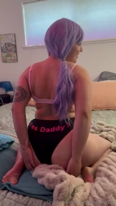 Guess my undies worked woke up from a nap with his cock hard and ready part 1