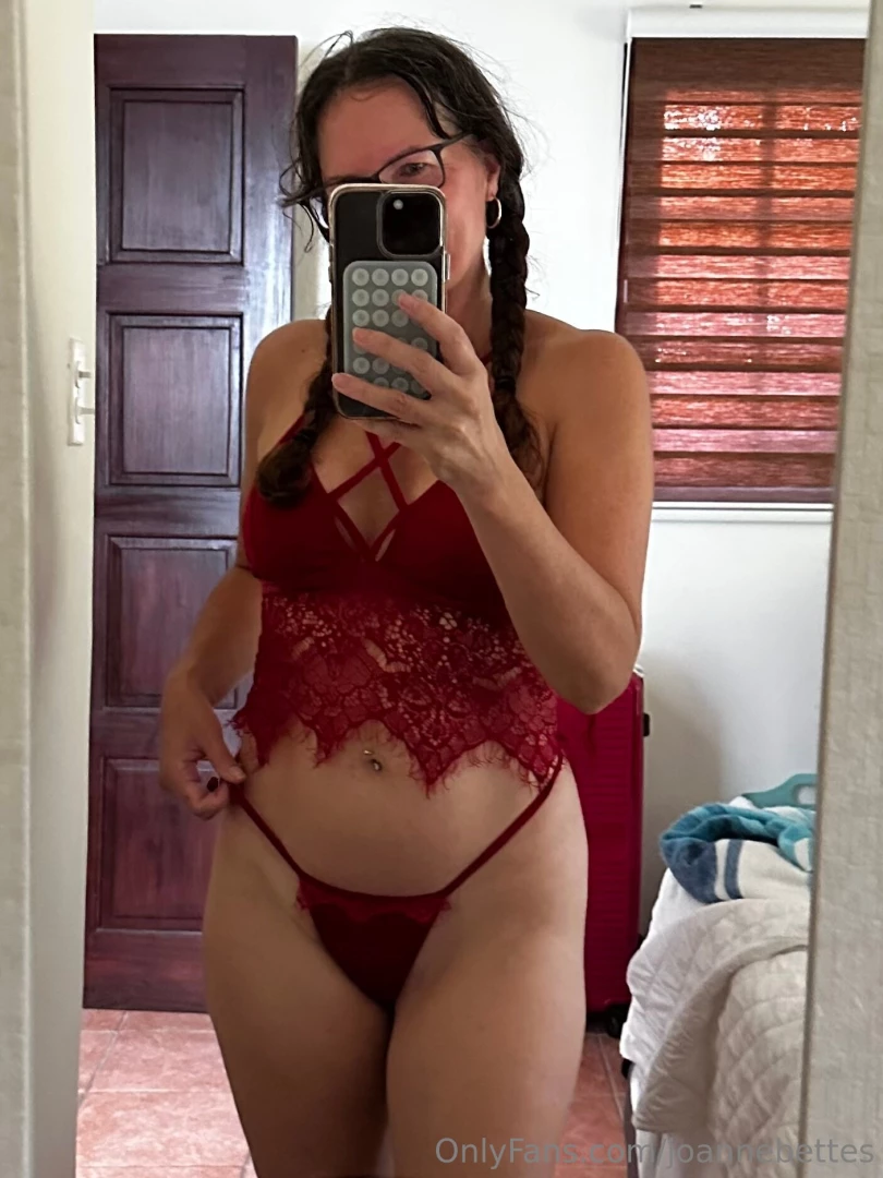 I m excited to announce that effective valentine s day i will be part 1 