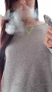 Its 4 20 somewhere right lol when you see this take a hit for me