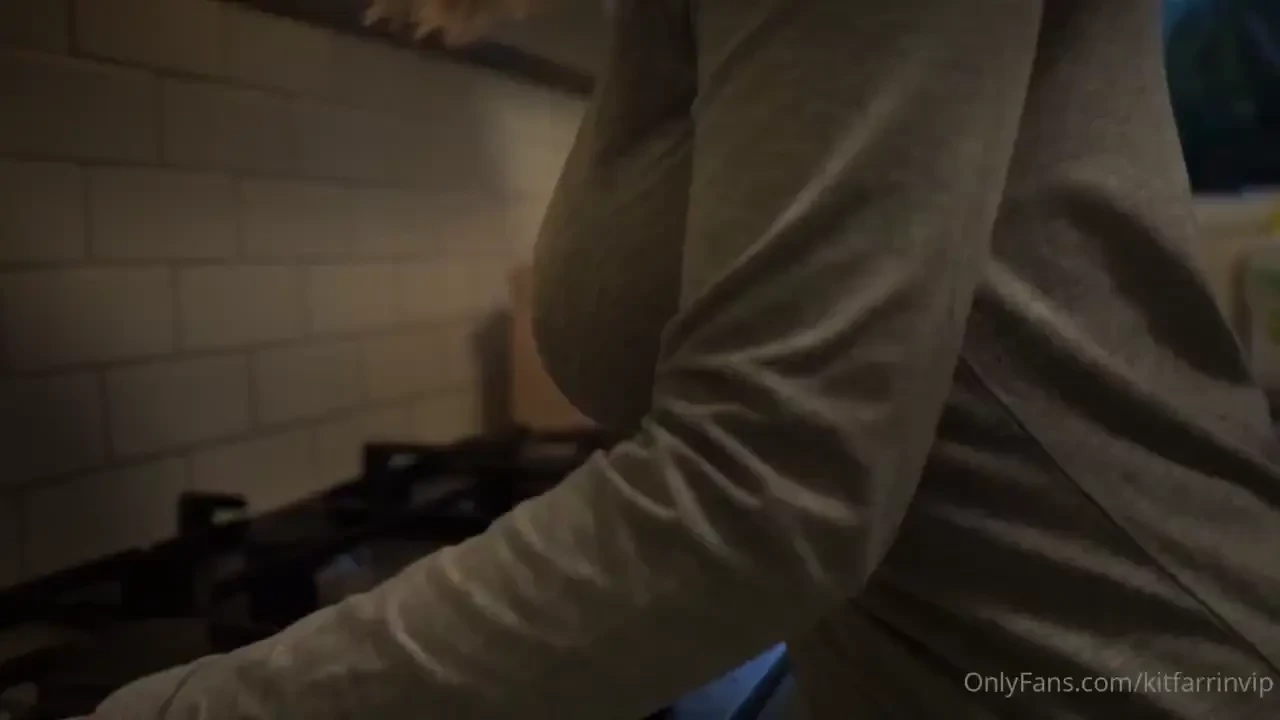 I m a bad housewife my first anal scene with woodyalyx 