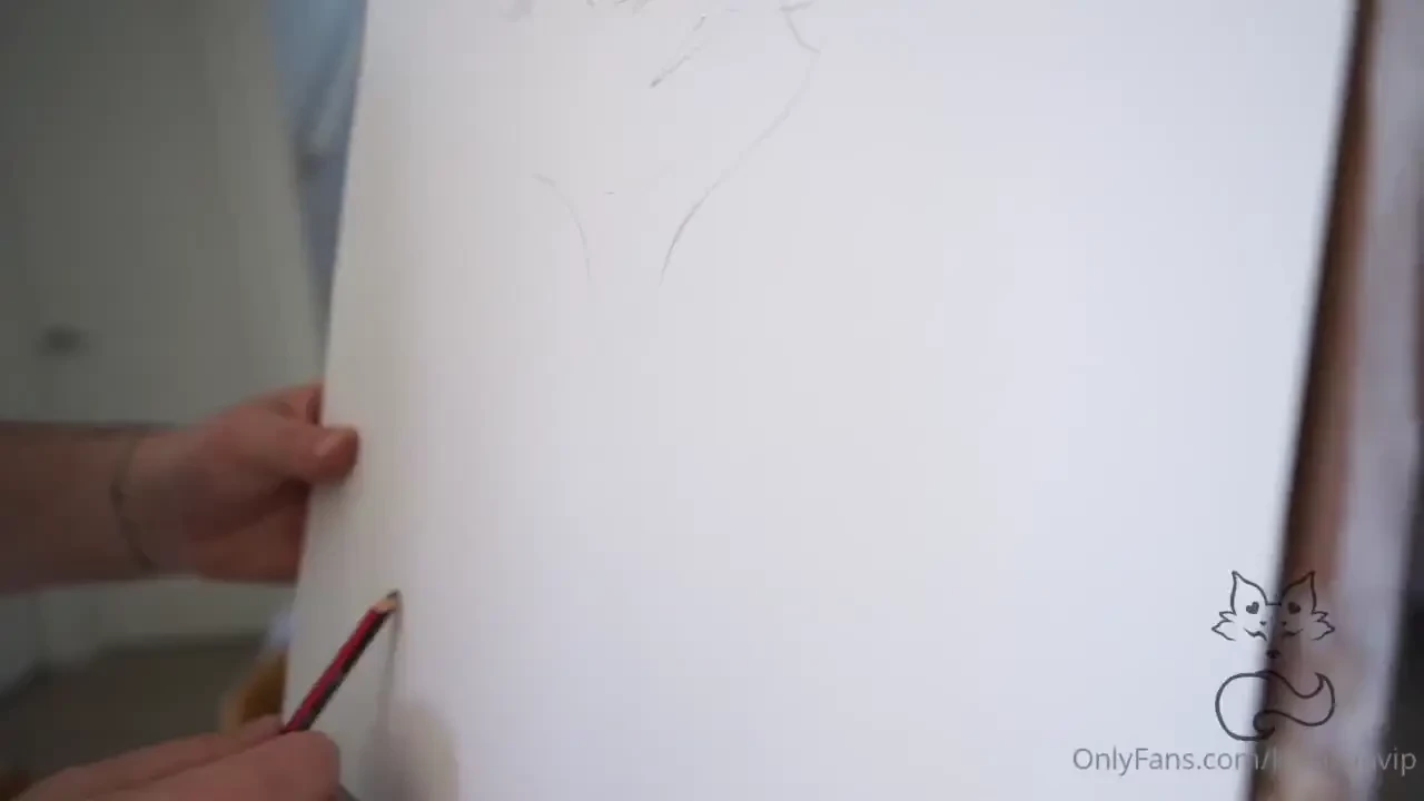 Woodyalyx can t seem to get his artistic flow going it s like a block 