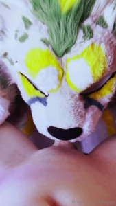 I don t suck or bottom with my cheetah too often haha i don t want