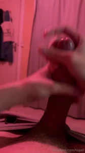 I really need a muzzle or a pretty butt to empty myself maybe you