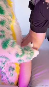 What are you looking at are you looking at somenoodle humping on me or
