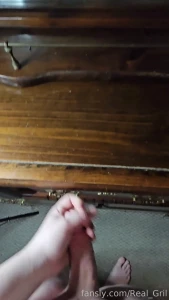 Cum is fum