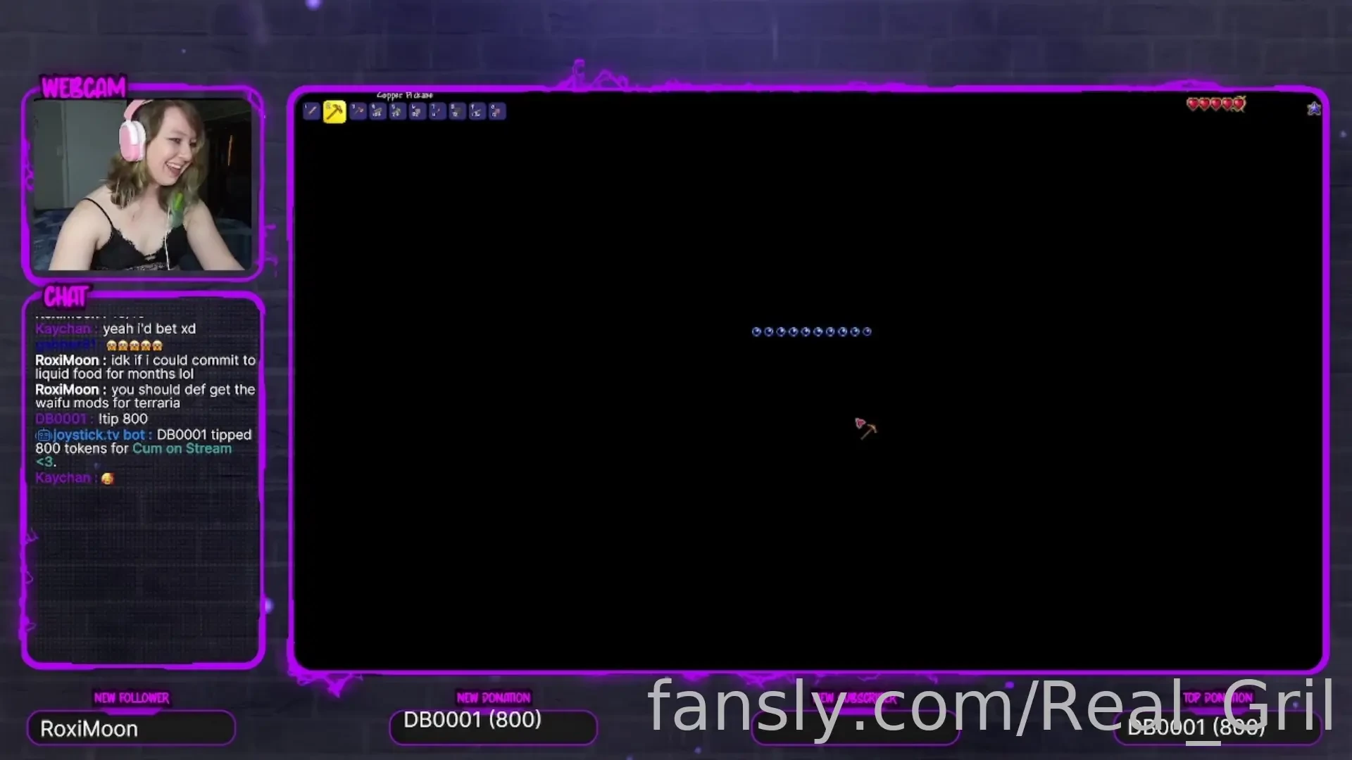 Getting back in order with my stream vods now heheh hope to see you in 
