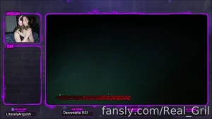 Joystick tv stream 2024-01-17 who likes facials lt 3