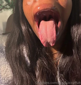 Biiggjuiccyfruit part 22