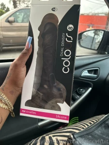 About to be some sucking content