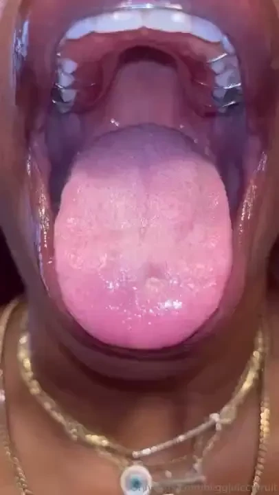Mouth tour 