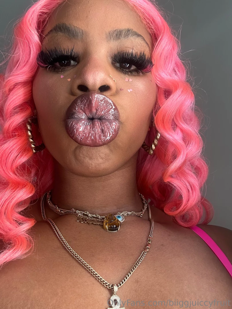Pucker up part 2 