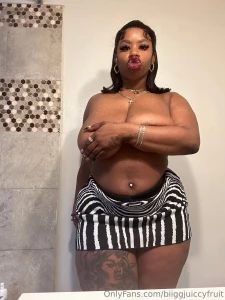Juicy baby