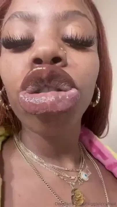 Kisses for devonte 