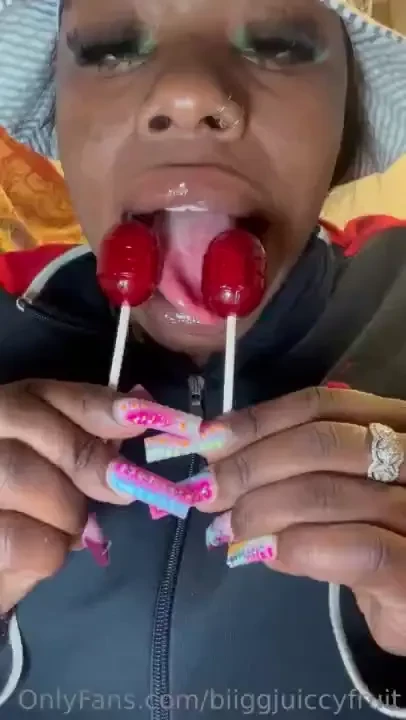 Lollipop part 1 