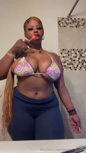 Lollipop licking full video